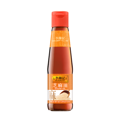 LEE KUM KEE Gemischtes Sesamöl 207ml