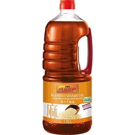 LEE KUM KEE Sesamöl Gemischt 1,75l