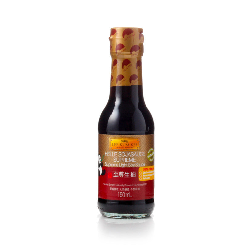 LEE KUM KEE Süße Sojasauce 150ml