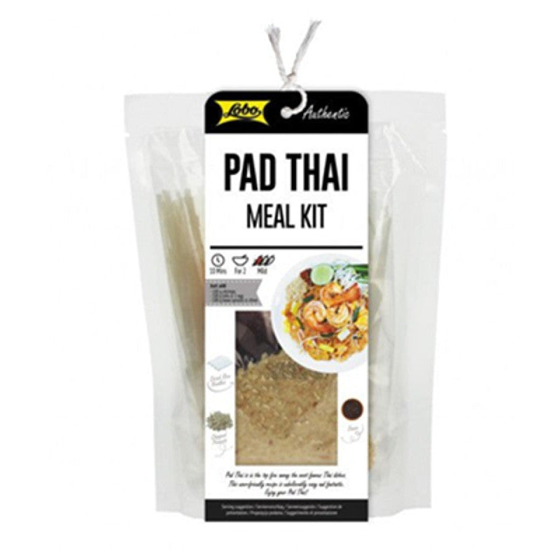 Lobo Kochset Pad Thai 200g