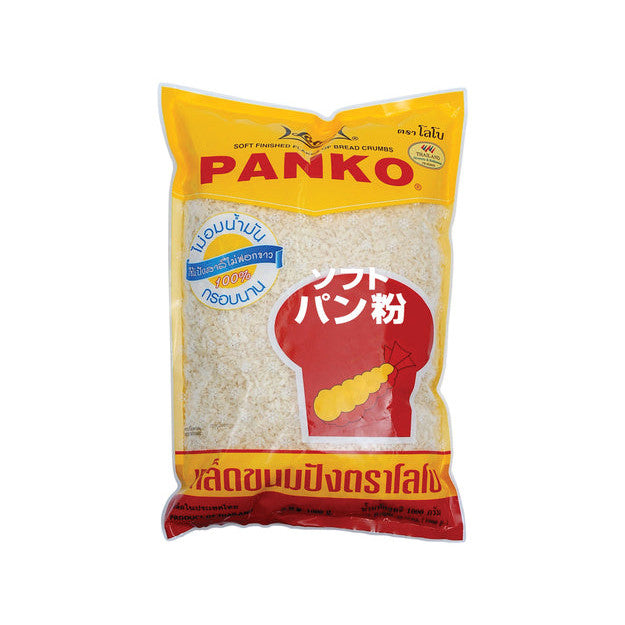 Lobo Panko Brotkrumen 200g
