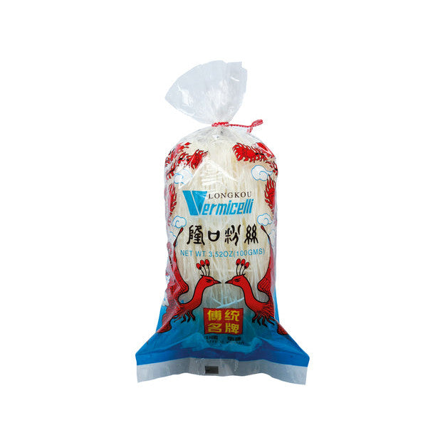 Longkou Vermicelli Longkou Glasnudeln 0,1kg