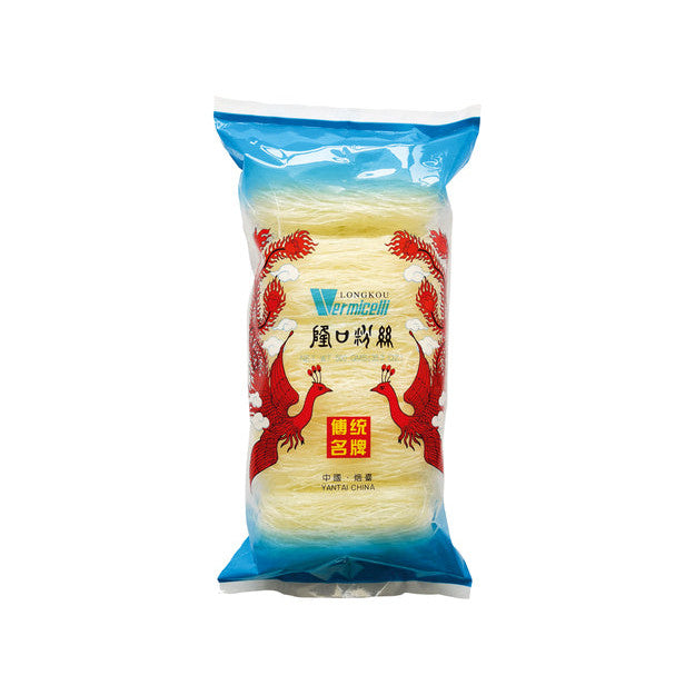 Longkou Vermicelli Longkou Glasnudeln (Portioniert) 0,5kg