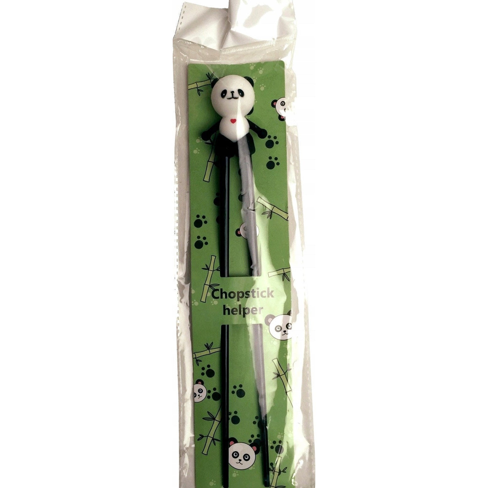 LTP Essstäbchenhelfer Panda