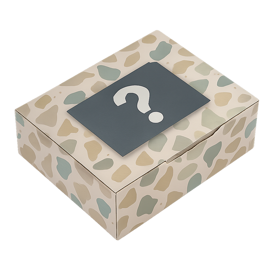 SCHNUPPER-PACKET - Panda-Panda Asia Shop by JEN