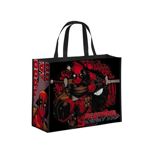 LYO Deadpool Tragetasche