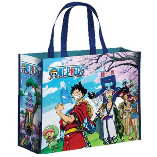 LYO One Piece Tragetasche Wano Kuni
