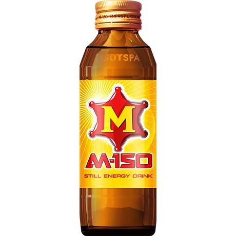 M-150 Energydrink 150ml