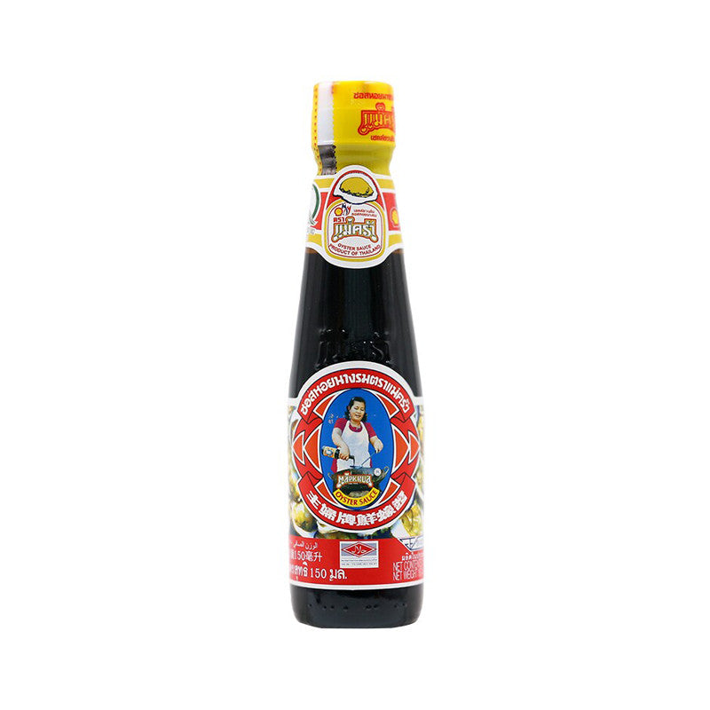 Maekrua Austernsauce 150ml