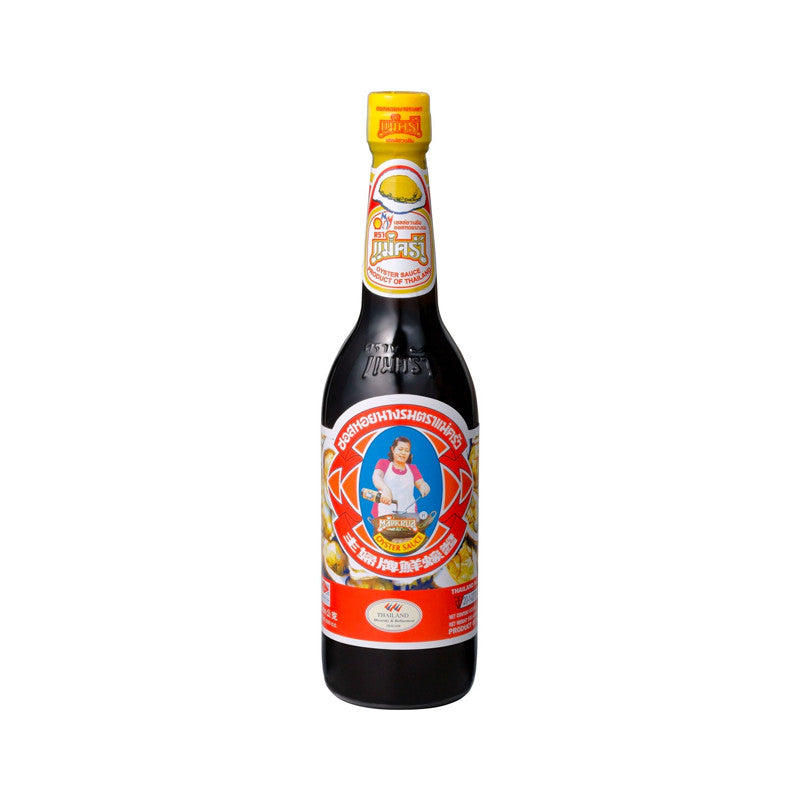 MAEKRUA Austernsauce 600ml