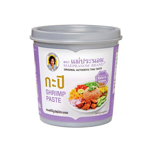Maepranom Kapi Garnelenpaste 350g