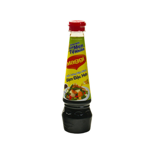 Maggi Brand Helle Sojasauce 300g