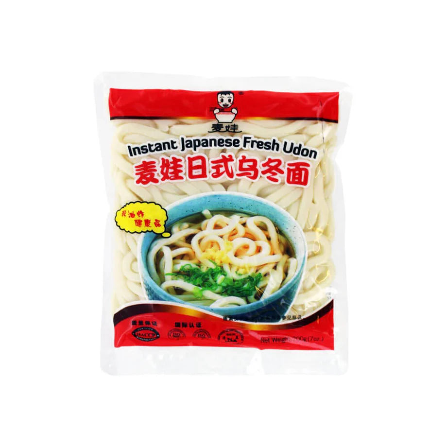 MAI WA Udon Nudeln 200g