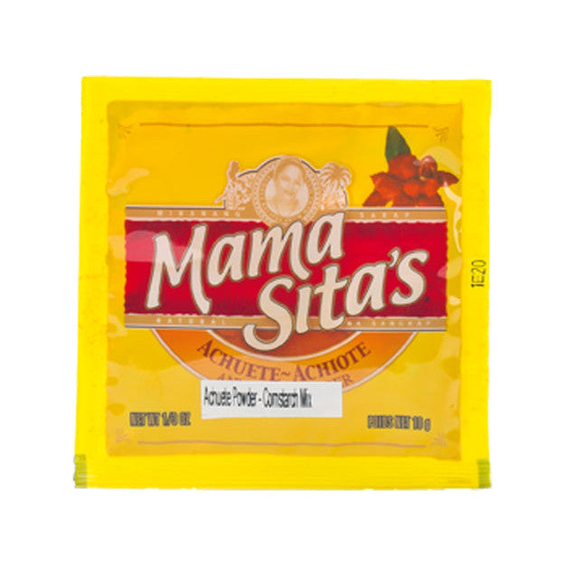 Mama Sitas Achuetepulver 10g