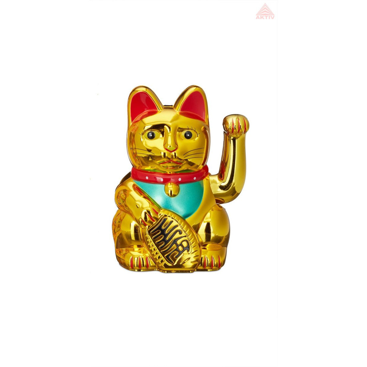 Maneki Neko Winkekatze 16cm