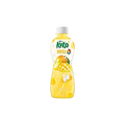 JEFI Mangogetränk 250ml
