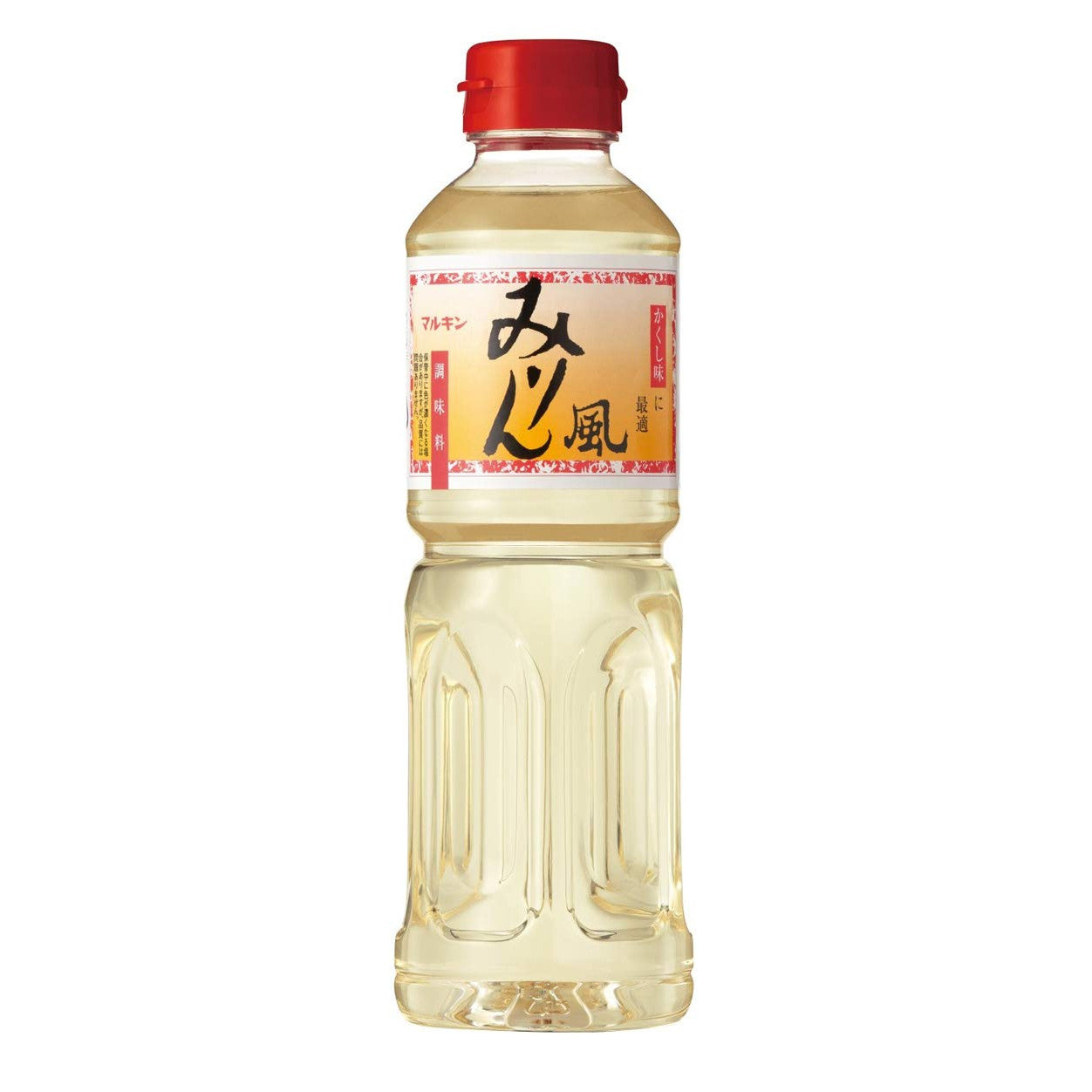 Marukin Mirin Fu Chomiryo 500ml