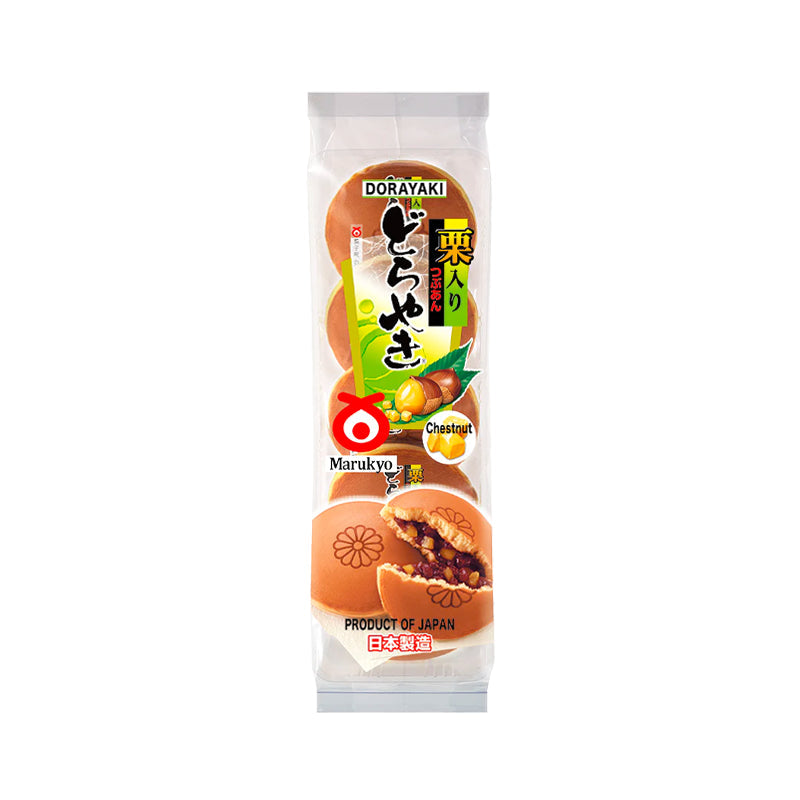 MARUKYO KURI DORAYAK 300g