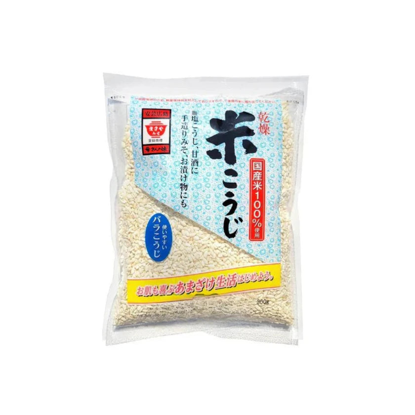 Masuya Getrocknete Reishefe 300g