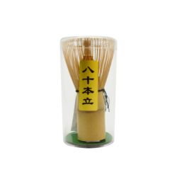 LTP Matcha Besen aus Bambus