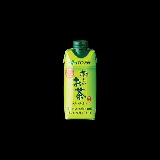 ITO EN Matcha Tee, ungesüßt 330ml