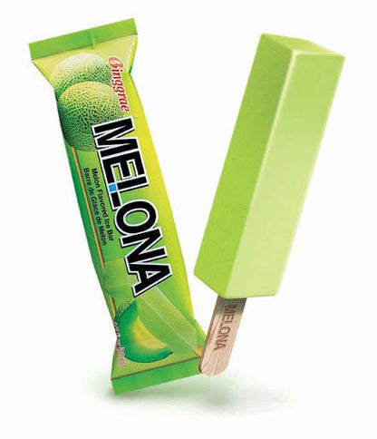 BINGGRAE Melona Meloneneis am Stiel 0.56kg