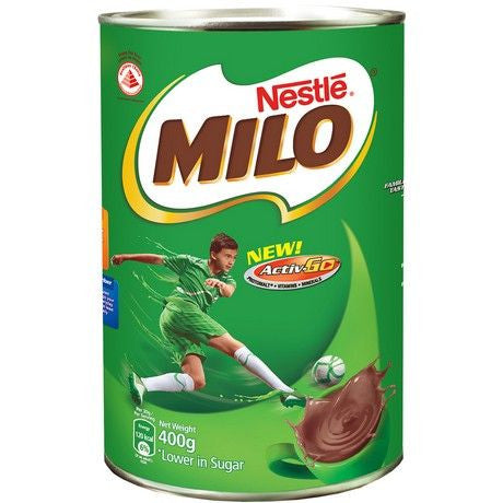 MILO Instantkakaogetränk 400 G