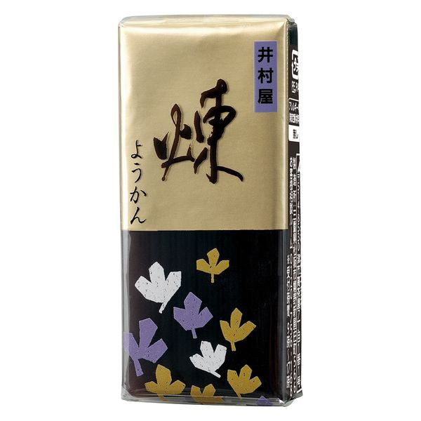 Mini Yokan Neri (Sweet Azuki Bean Jelly 58g