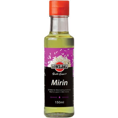 MIYATA Mirin 150ml