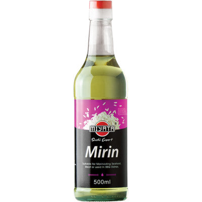 MIYATA Mirin 500ml