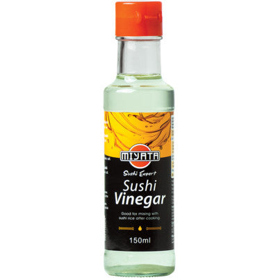 MIYATA Sushi Essig 150ml
