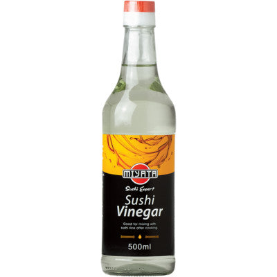 MIYATA Sushi Essig 500ml
