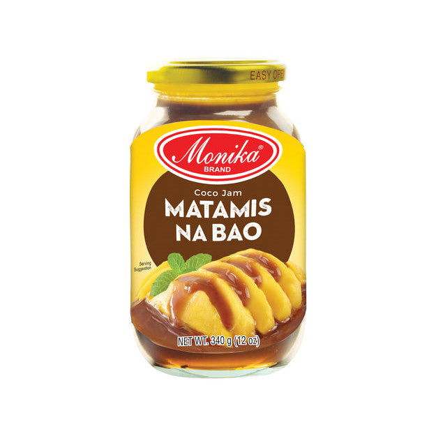 Monika Kokospaste 340g