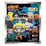 Monogram Int. Naruto Shippuden 3D PVC-Taschenanhänger