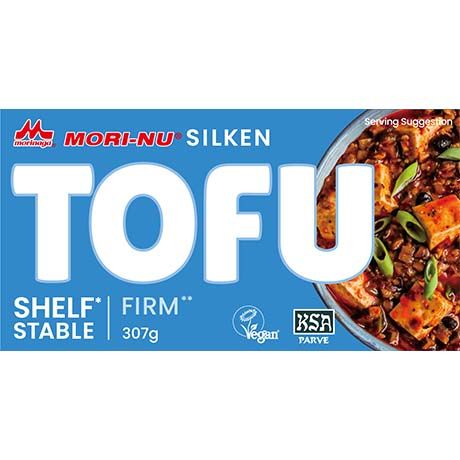 Morinaga Tofu Fest Mori-Nu Silken 308g