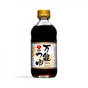 MORITA SHIRODASH 340ml