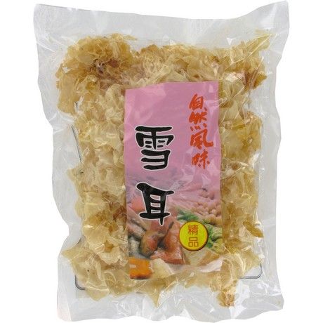 MOUNTAINS Weiße Pilze 100g