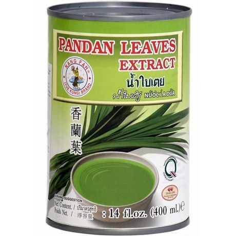 NANG FAH Pandanblätter Extrakt 400ml