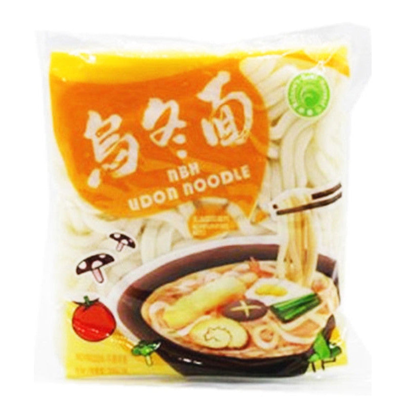 Nature's Best Harvest Udon Nudeln 200g