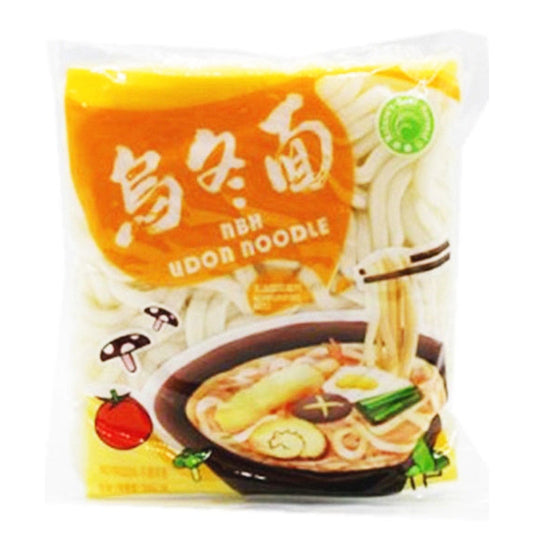 Nature's Best Harvest Udon Nudeln 200g