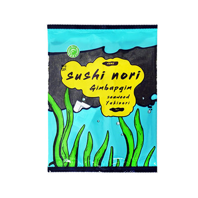 Natures Beast Yakinori 23g