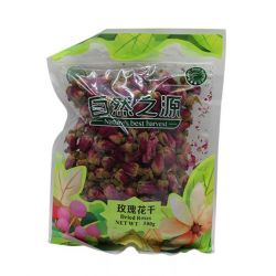 NATURE'S BEST HARVEST Getrocknete Rose 100g