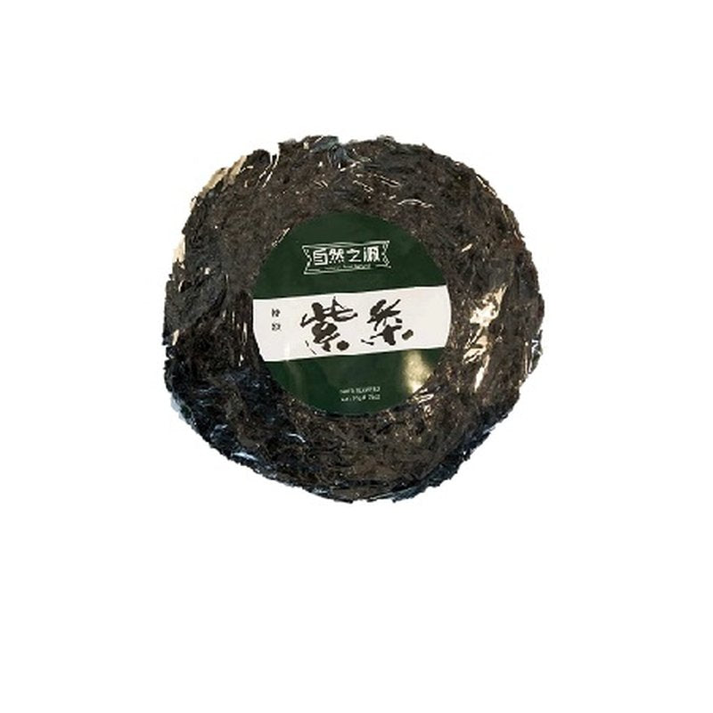 NATURE'S BEST HARVEST Seetang Tze-choy-beng 50g