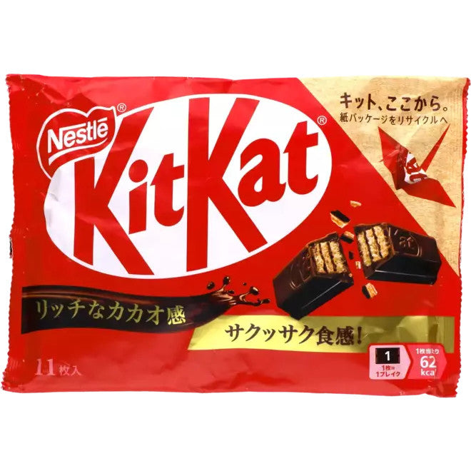 NETSLE Kitkat Mini Original 116g