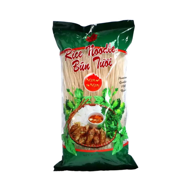 Ngon Ngon Reisnudeln (Bun Tuoi) 300g