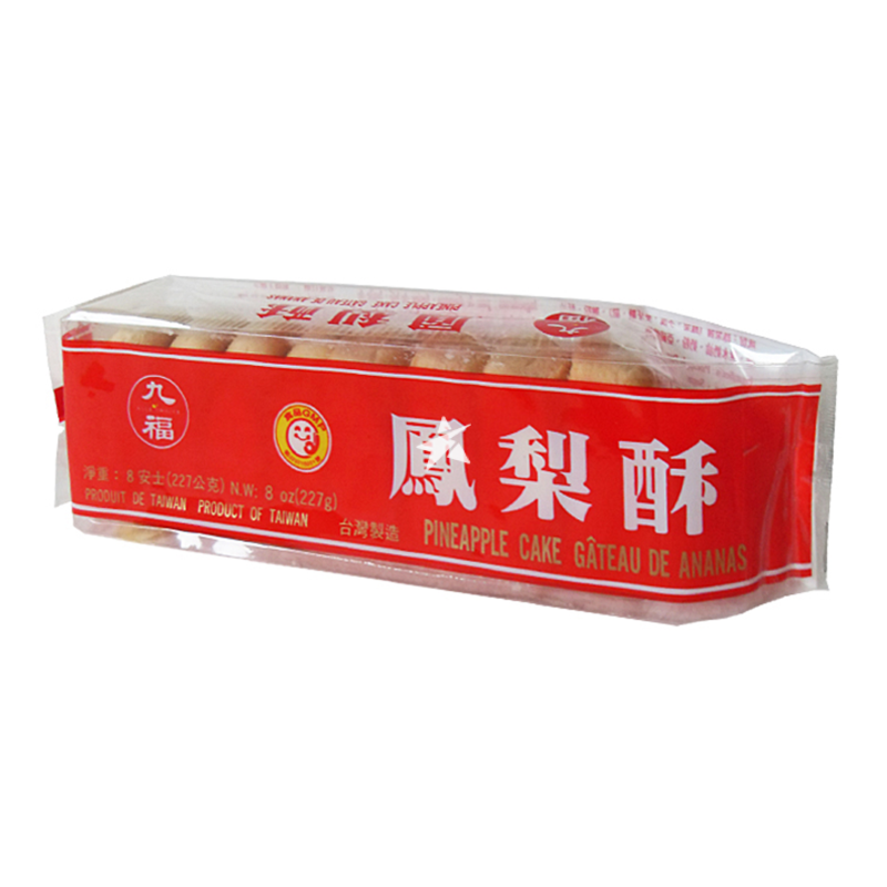 Nice Choice Ananas Kuchen 227g