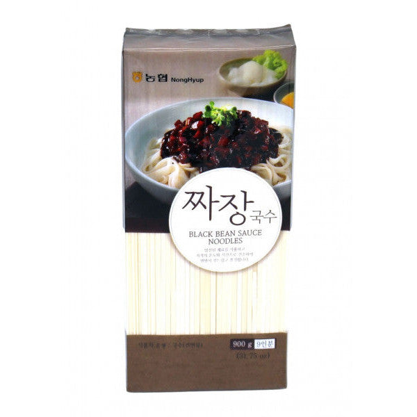 NongHyup Jajang Nudeln 900g