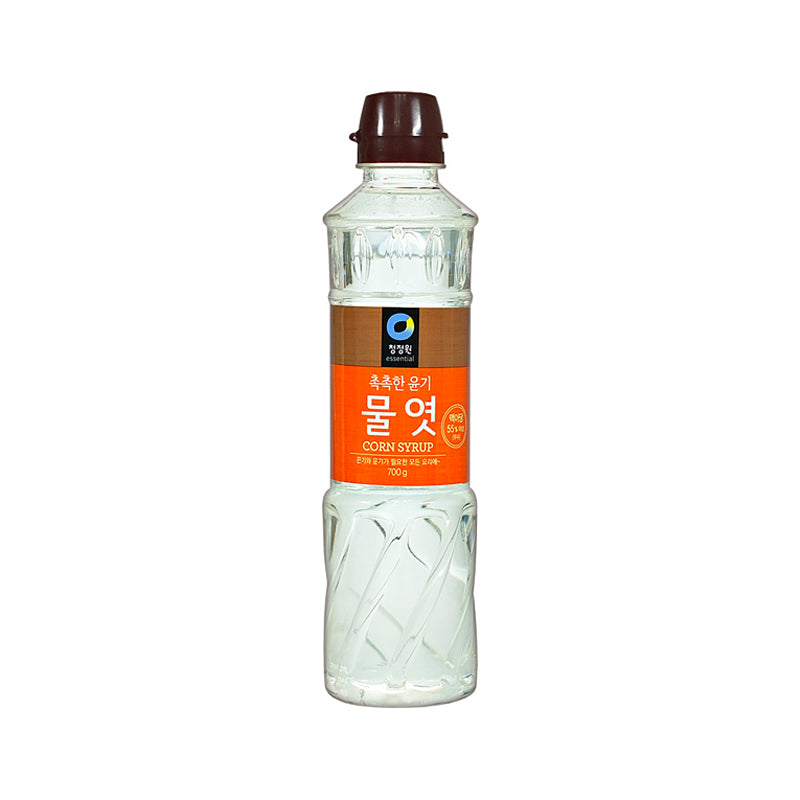 O'FOOD Maissalz Sirup 700g