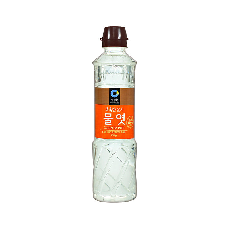 O'FOOD Maissalz Sirup 700g