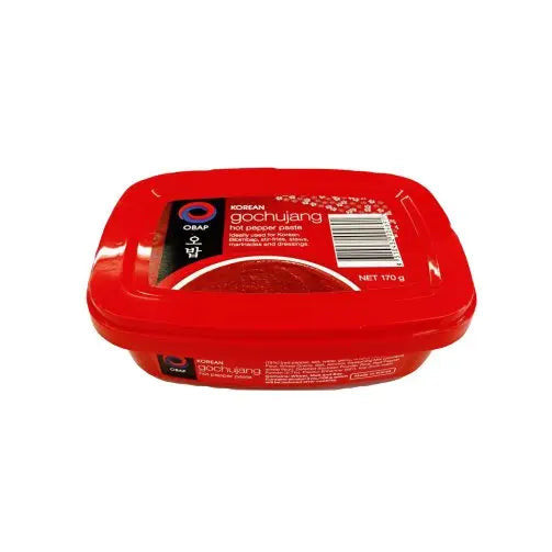 OBAP Gochujang Scharfe Paprikapaste 170g